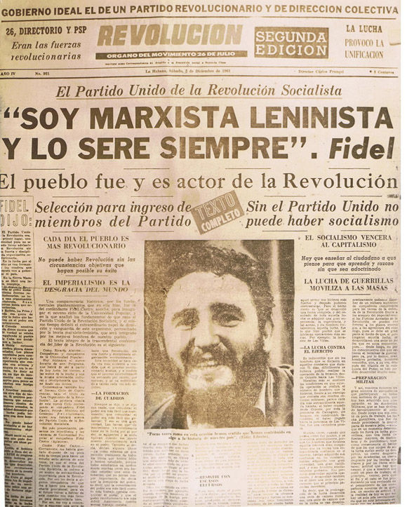 marxista