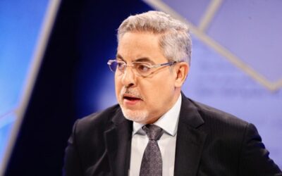 “Uno nunca se había sentido tan peón de otro país”: Pablo McKinney sobre la presión de EEUU a República Dominicana