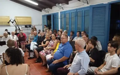 UNEAC en Villa Clara: 65 años de creación y compromiso con la Revolución