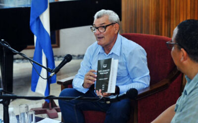 Presentaron en Guantánamo las Obras Escogidas de Raúl Castro Ruz
