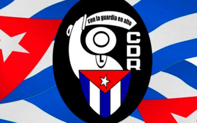 28 de septiembre: El día en que los barrios se organizaron para defender la Revolución