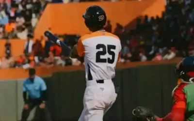 Integran peloteros de Villa Clara preselección cubana de Béisbol sub 23 años