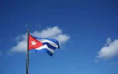 Denuncia Díaz-Canel que EE.UU. repite en la ONU la mentira de que Cuba es una amenaza