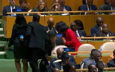 Cuba abandona plenario en ONU ante calumnias de Trump