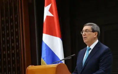 Denuncia Cuba nueva oleada de medidas de bloqueo de EE.UU.