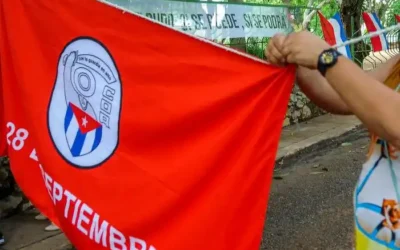 Desde cada corazón comprometido
