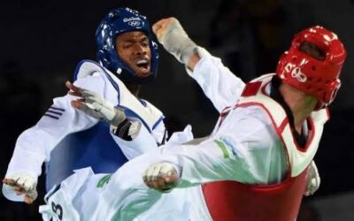 Día Internacional del Taekwondo: La fuerza de Sagua en los tatamis del mundo