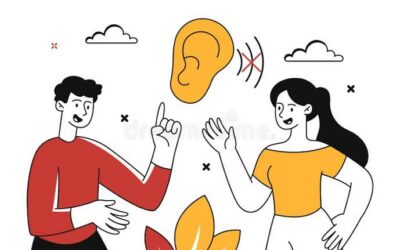 Semana Internacional de las Personas Sordas: Manos que hablan, derechos que se defienden