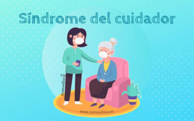 El síndrome del cuidador: Cuando el amor también agota