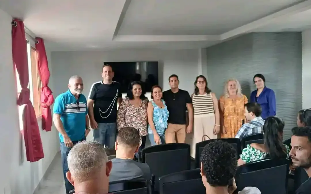 Primera edición de Maestría en Asesoría Jurídica a Empresas en Villa Clara