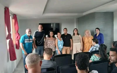 Primera edición de Maestría en Asesoría Jurídica a Empresas en Villa Clara