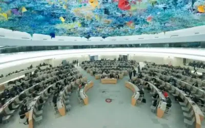 Consejo de Derechos de la ONU examinará informe sobre el impacto del bloqueo a Cuba