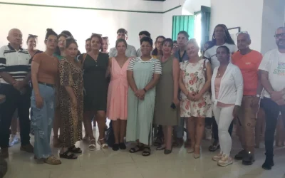 CENESEX y Ministerio de Justicia profundizan sobre nueva Ley 180 del Registro Civil en Villa Clara