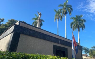 Conmemoran en Sagua la Grande el inicio de la gesta independentista