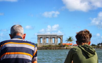 Isabela de Sagua: la Venecia de Cuba