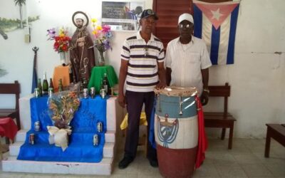 Sagua la Grande, cuna de tradiciones afrocubanas (+Fotos)