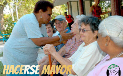Villa Clara: provincia con mayor grado de envejecimiento del país (+Audio)
