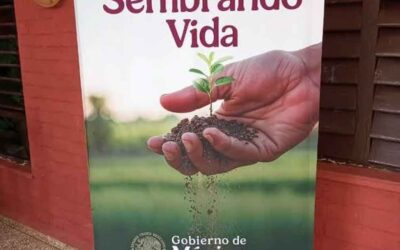 Fortalece Cuba cooperación agrícola con México