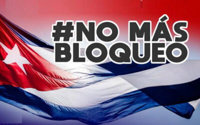 Cuba espera nuevo voto contra el bloqueo en la ONU