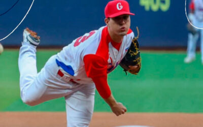 Lanzador de Villa Clara Randy Cueto jugará en liga nicaragüense