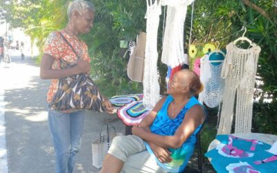 Sagua la Grande, una ciudad donde la artesanía milenaria se convierte en vida