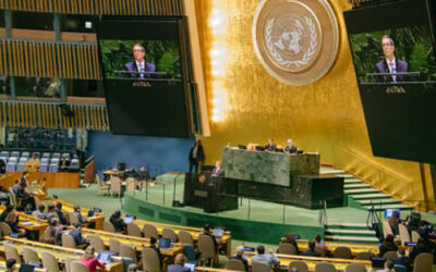 Intervención del Canciller cubano en debate sobre el bloqueo en la ONU
