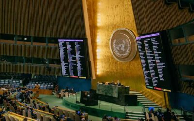 Agradece Cuba respaldo global contra bloqueo estadounidense