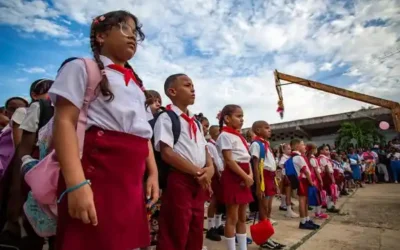 Ministerio de Educación informa sobre inicio de sesiones docentes en todos los niveles educativos