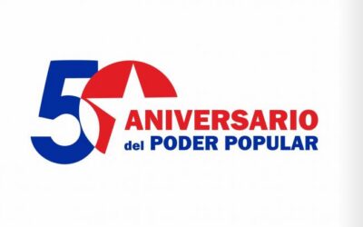 50 años desde el pueblo, con el pueblo y para el pueblo