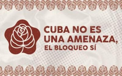 Cuba con la frente en alto y otra votación por la justicia