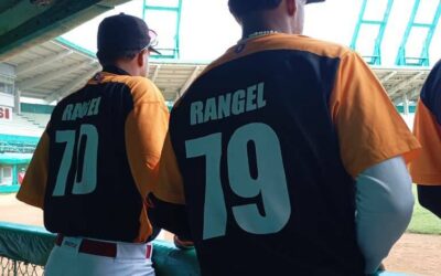 Integran peloteros sagüeros equipo Cuba juvenil