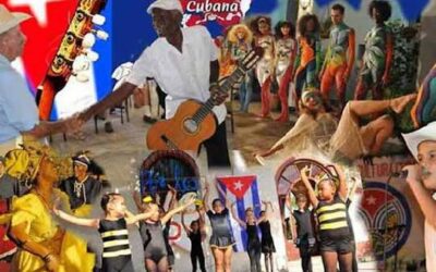 El día en que Cuba cantó por primera vez su libertad