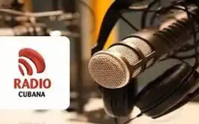 Premian a realizadores sagüeros en el Festival provincial de la radio