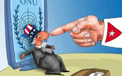 Cuba denuncia presiones del Gobierno de EE. UU. a miembros de la ONU