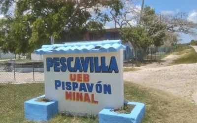 Labora Pescavilla por mantener su vitalidad en Villa Clara