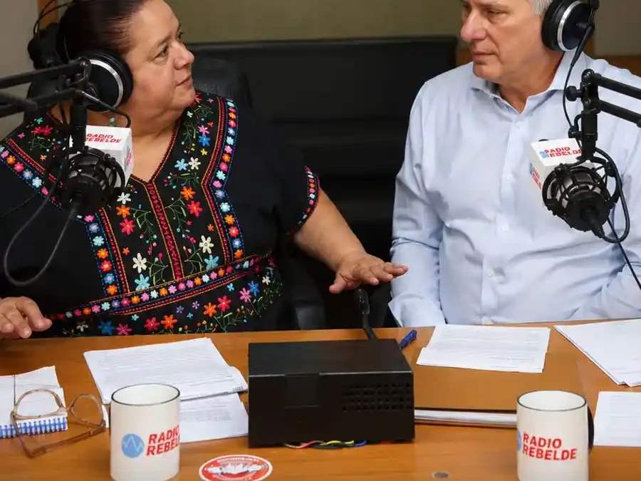 Criterio Compartido: Díaz-Canel llama a escuchar al pueblo y atender con prioridad a las personas vulnerables