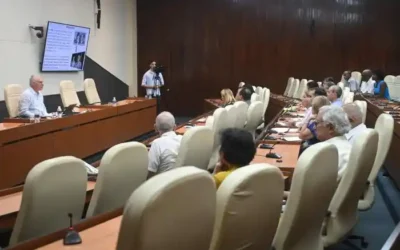 Cuba seguirá priorizando la atención a las personas con enfermedad renal crónica