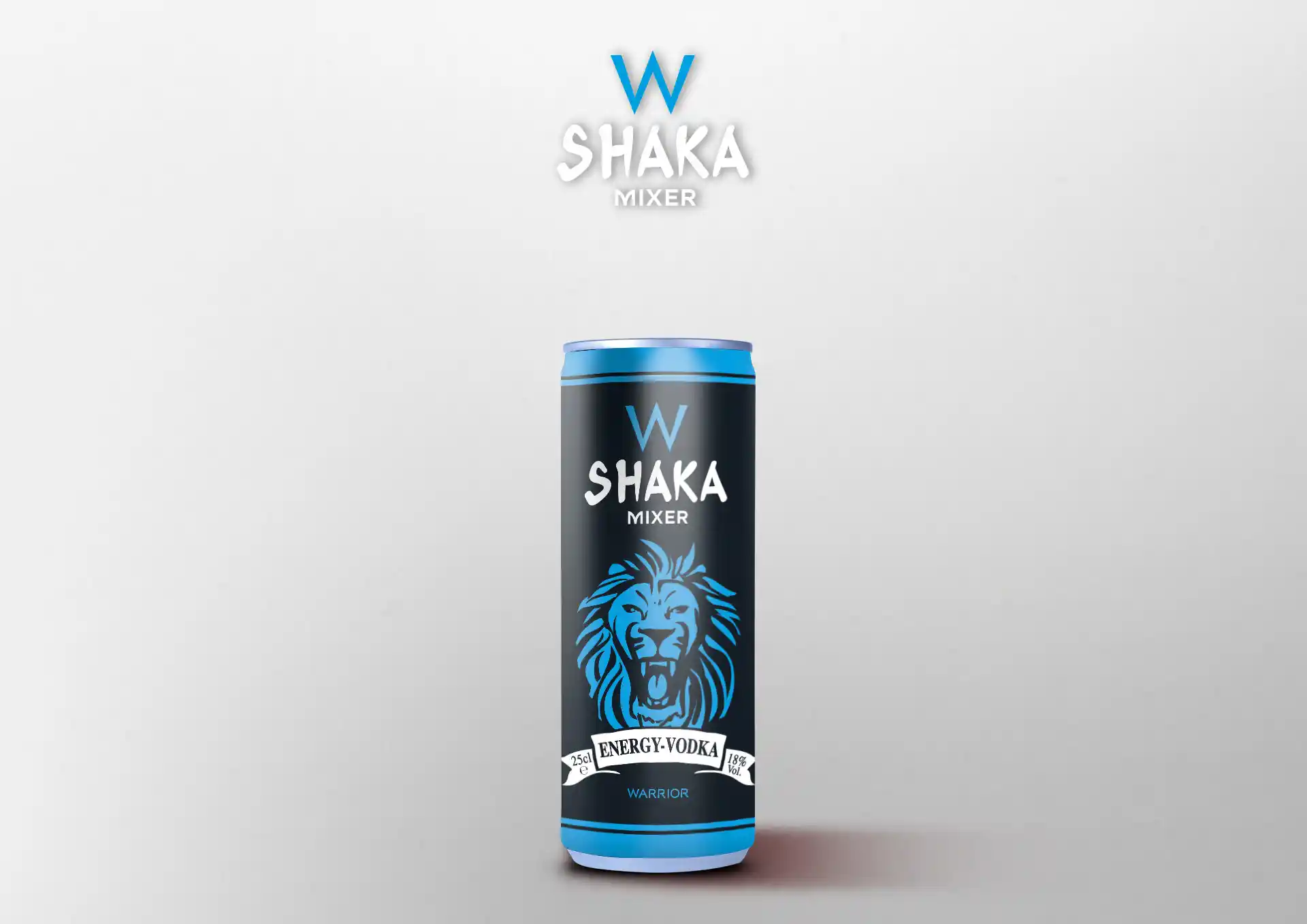 shaka