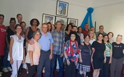 Taller Provincial de Memoria Histórica dedica sus sesiones al legado de Fidel