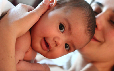 15 de octubre: Día Mundial de la Muerte Gestacional, Perinatal y Neonatal