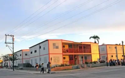 Nueva Ley de la Vivienda: más derechos y nuevas formas de gestión